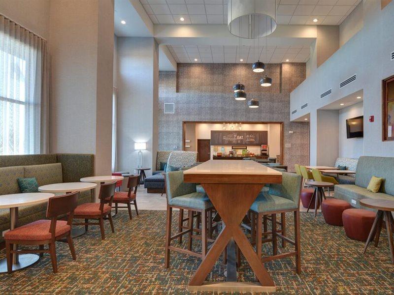 Hampton Inn & Suites Middleburg, Fl Экстерьер фото